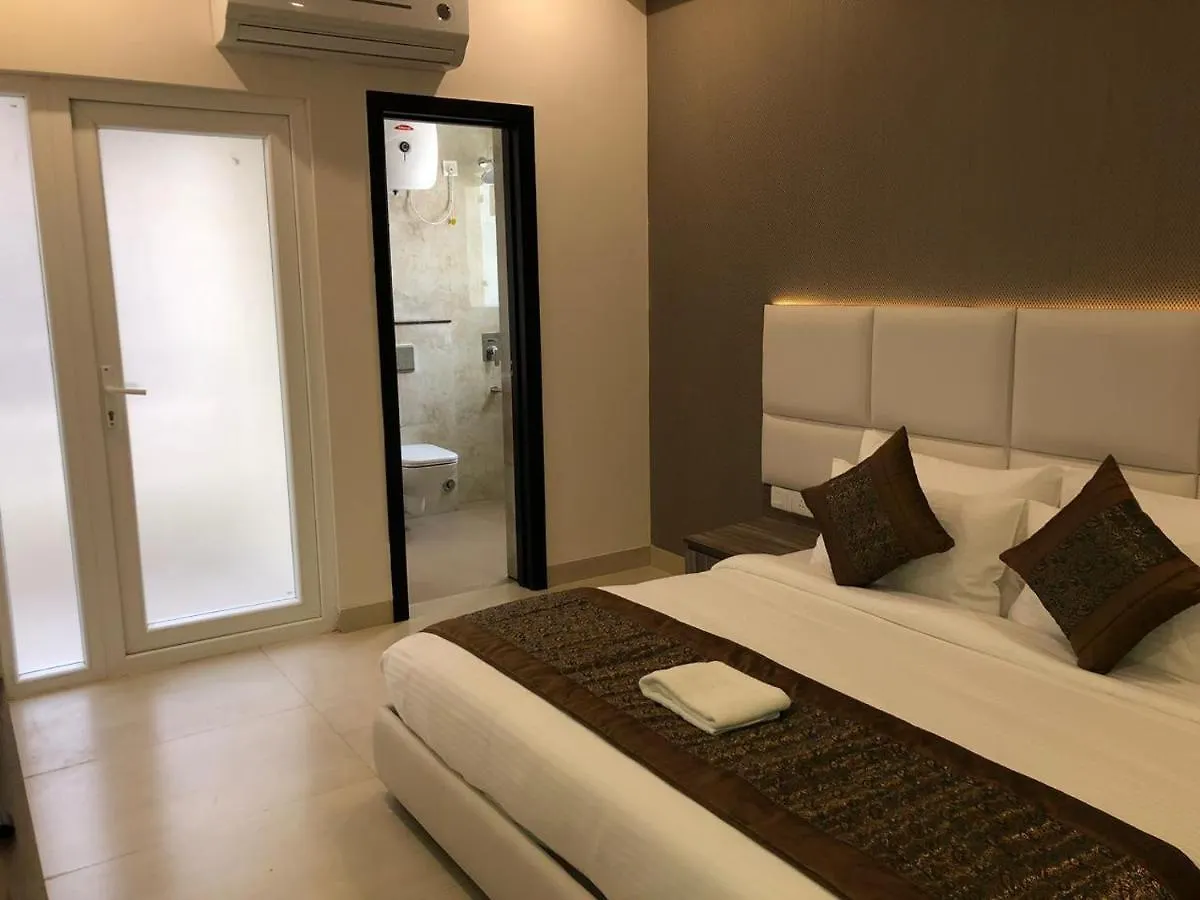 Mavens Inn Gurgaon India