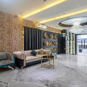 Hotel Treebo Taj Dream ***