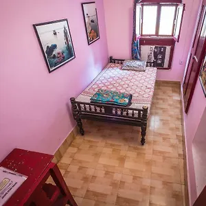 Guest house Brown Bread Bakery 