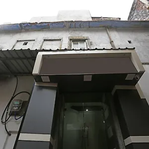 Hotel Fabexpress Gs Residency ***