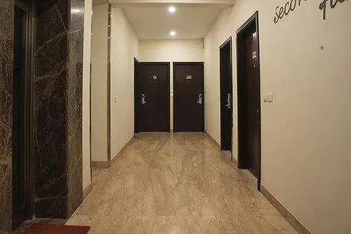 Ξενοδοχείο Mavens Inn Γκουργκάον